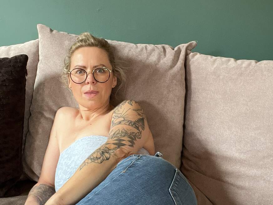 MiaHase ᐅ 48 Jährige Pornodarstellerin aus München