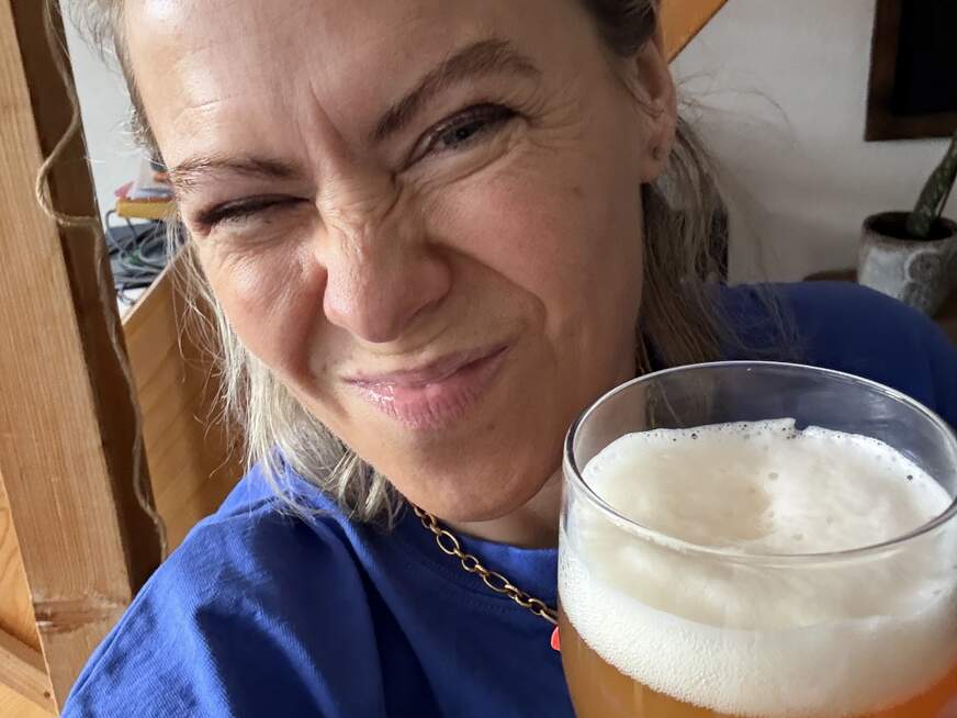 MiaHase - Bolg