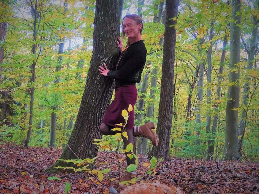 TsTinaTheb***h - Bolg