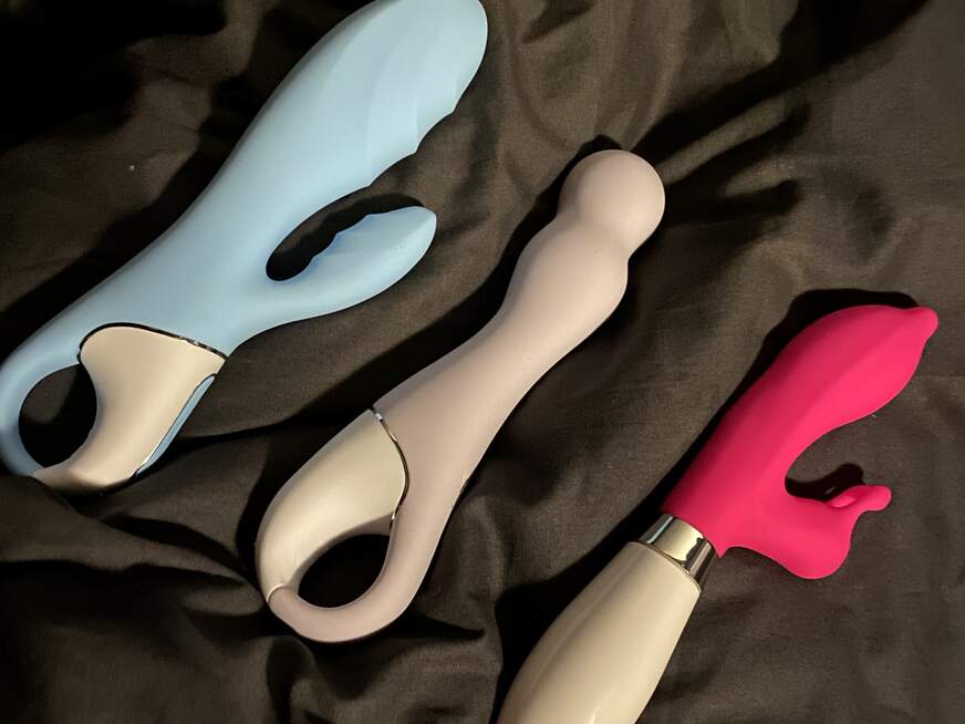 SurriSchnurri - Bolg