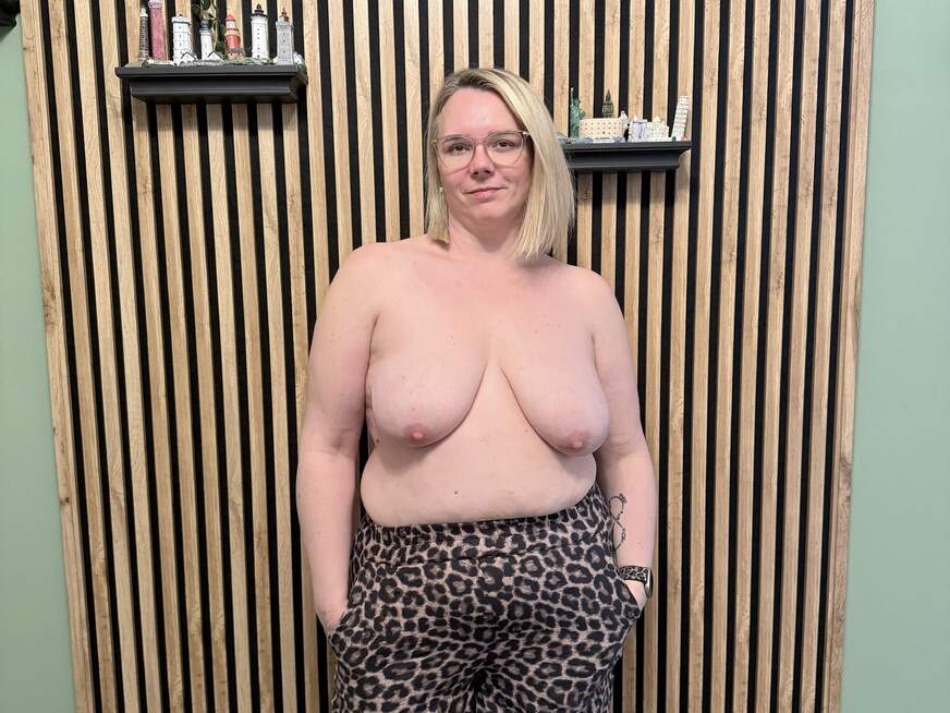 Fettiadventuress - Bolg