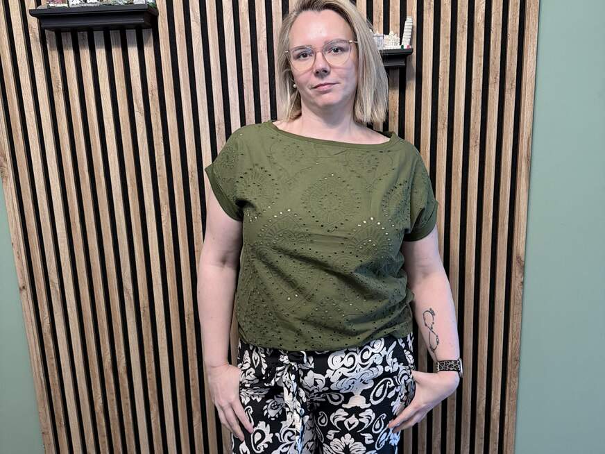 Fettiadventuress - Bolg