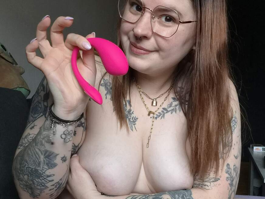 Wallentinafreak - Bolg