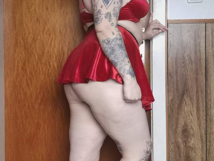 Wallentinafreak - Bolg