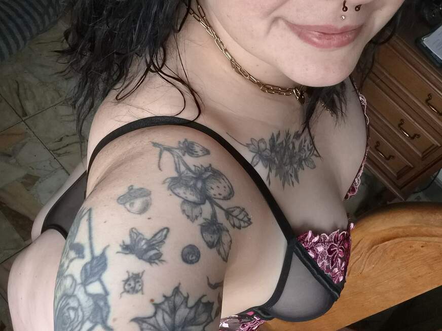 Wallentinafreak - Bolg