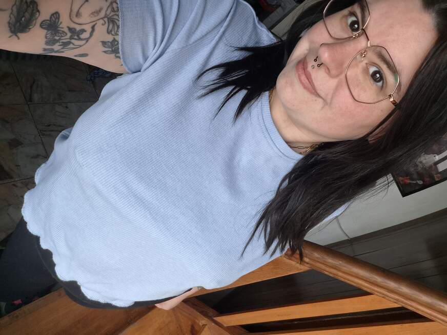 Wallentinafreak - Bolg