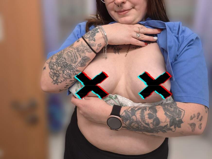 Wallentinafreak - Bolg