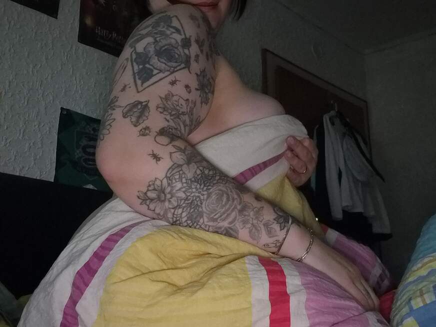 Wallentinafreak - Bolg