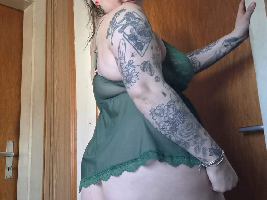 Wallentinafreak - Bolg