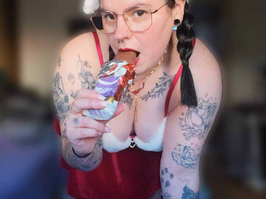 Wallentinafreak - Bolg