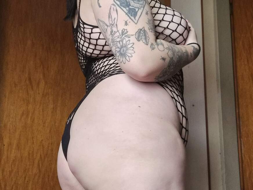 Wallentinafreak - Bolg