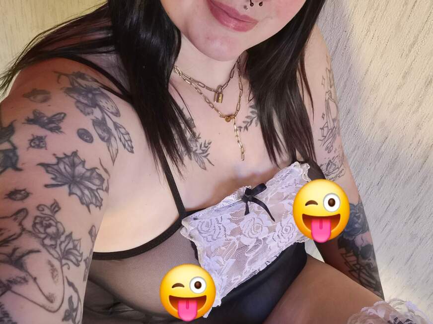 Wallentinafreak - Bolg