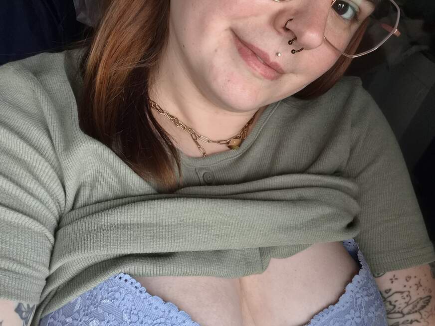 Wallentinafreak - Bolg