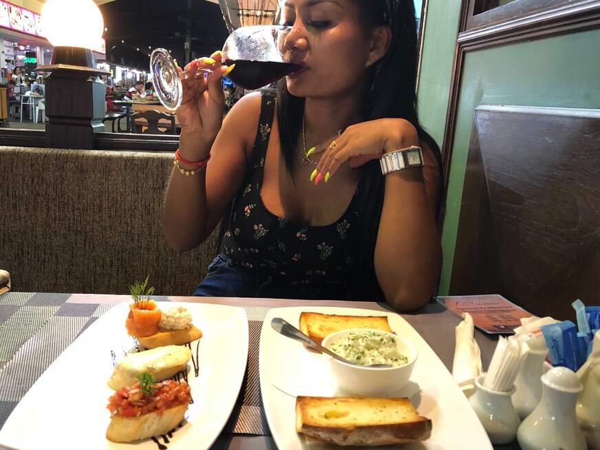 Rainny-Wednesday - Bolg