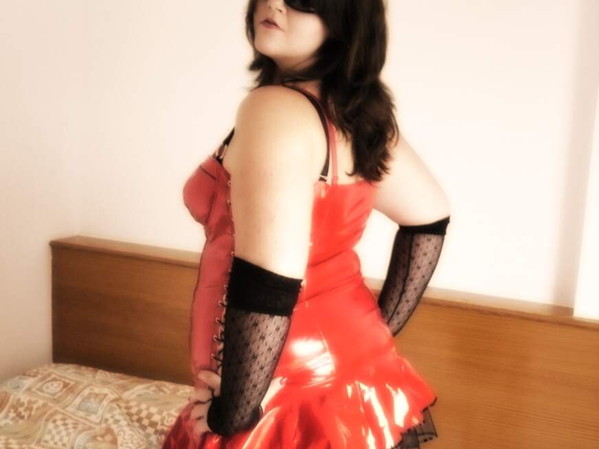 HerrinAaliyah - Bolg