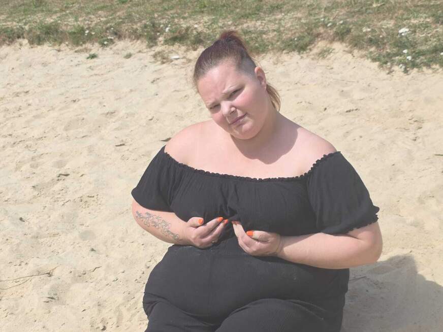 CurvyAngy - Bolg