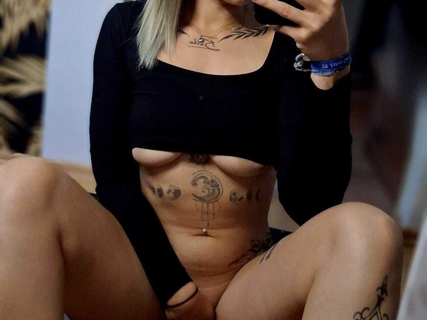 Bella691 - Bolg