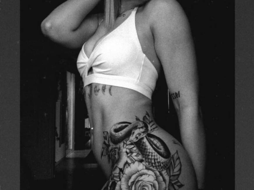 Bella691 - Bolg