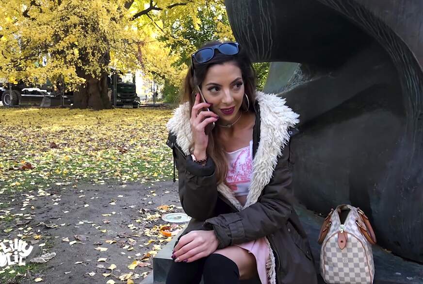 lilly-lil: Wenn der Userf****r den S*****z einzieht