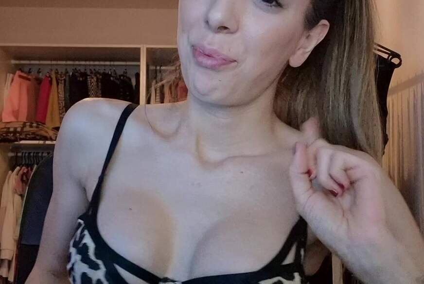 lilly-lil: Atem anhalten, dann wird der Orgasmus KRASSER!!!!!