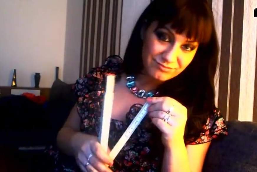 Microp****l von Miss-Stefanie