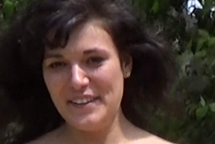 Endlich wieder draussen f****n von Susi-Extrem