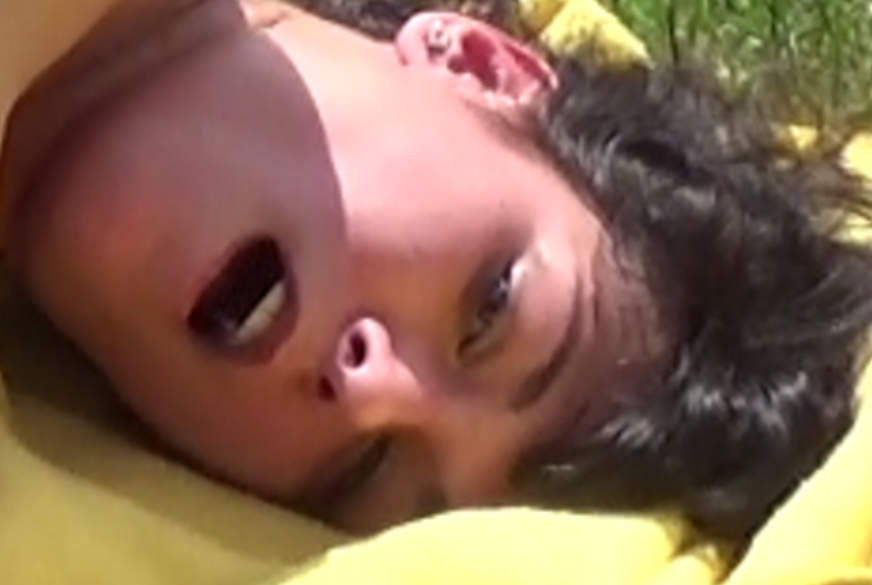 Geil von Hinten ger*****t von Susi-Extrem