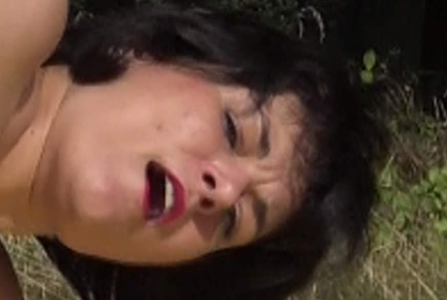 D***y, na ich sag ja Kuh Stellung dazu von Susi-Extrem