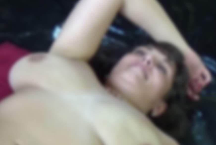 Ein völlig entspannter A*******k von Susi-Extrem