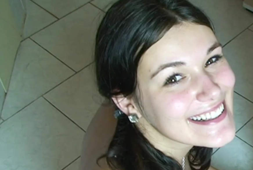 Tiefer F***enf**k bis meine Riesentitten schaukeln! von Susi-Extrem