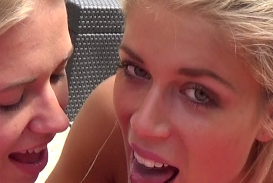 He das ist meiner ! von Geile-Blondchen