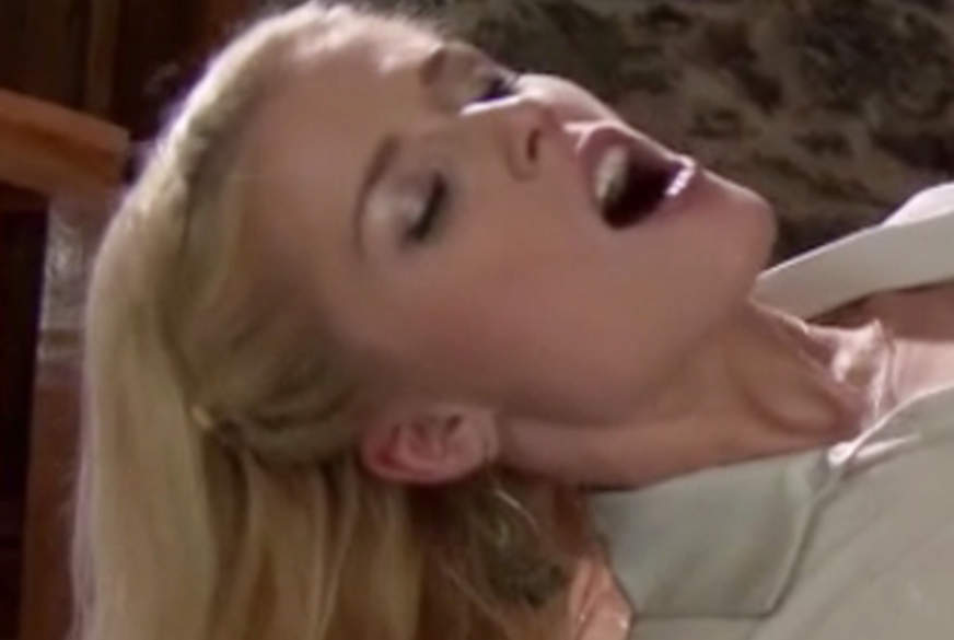 Romantisches Date? Nein ganz gewiss nicht! von Geile-Blondchen