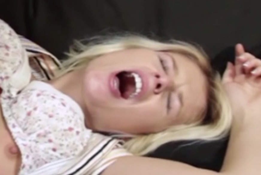 S**********e! R***********z s*****t mich voll! von Geile-Blondchen