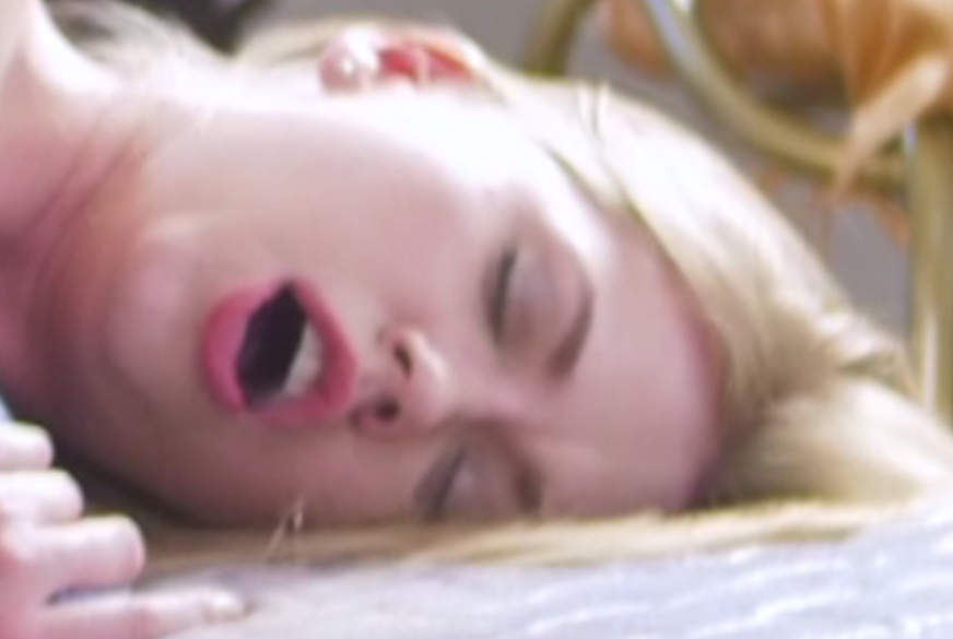 W*****n mit A***hansicht! von Geile-Blondchen