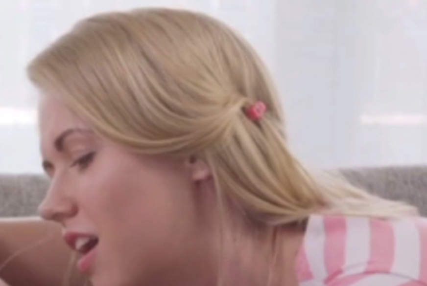 Ich brauchte mal wieder eine F***e! von Geile-Blondchen