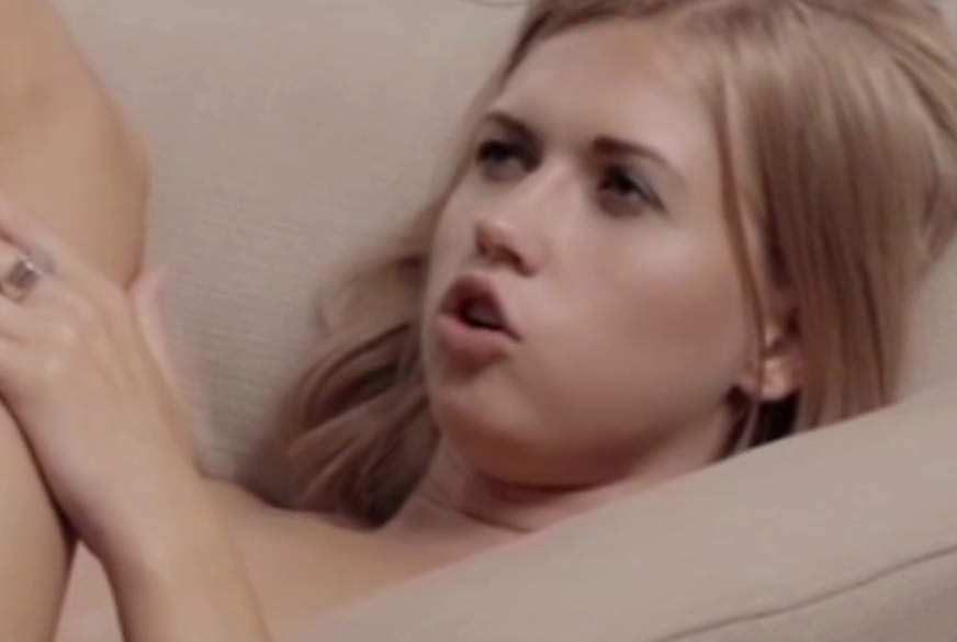 Knallharter D***yf**k mit mega F***enb******g! von Geile-Blondchen