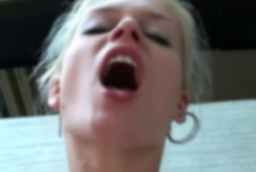 Quickie am frühen Morgen! von Geile-Blondchen