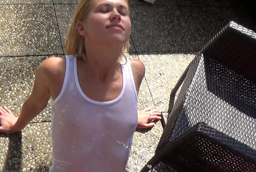 Die G**************n 2019 ist eröffnet! von Geile-Blondchen