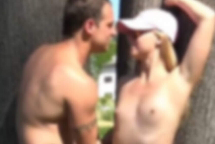 Fremda*******k mit P**s- und S****amaulfüllung! von Geile-Blondchen