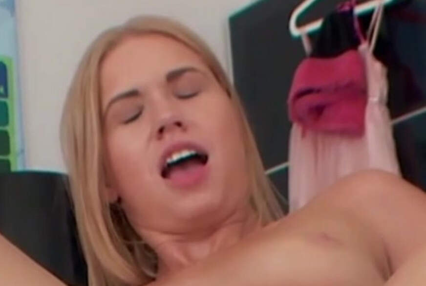 A********enc******e! Es trieft aus meiner R*****e! von Geile-Blondchen