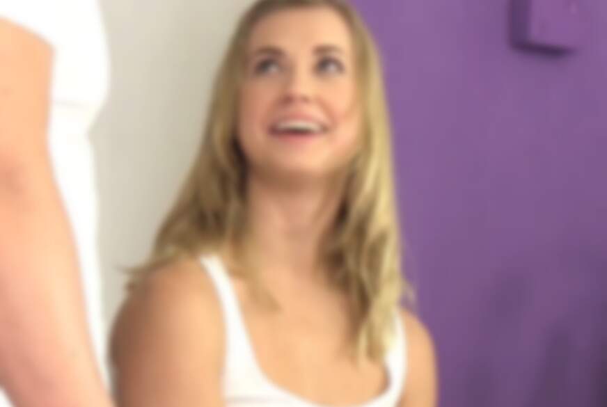 Maul, A***h- und F***enauf***s mit P***e satt!!! von Geile-Blondchen