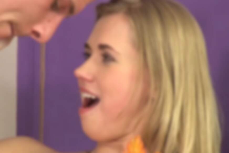 P**s- und F**kparty bis meine M*******e überläuft! von Geile-Blondchen