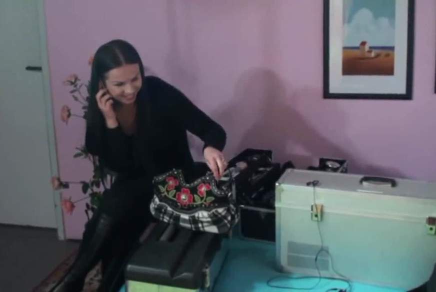 Ordinaere O***********n von N**se-Bienchen pic4