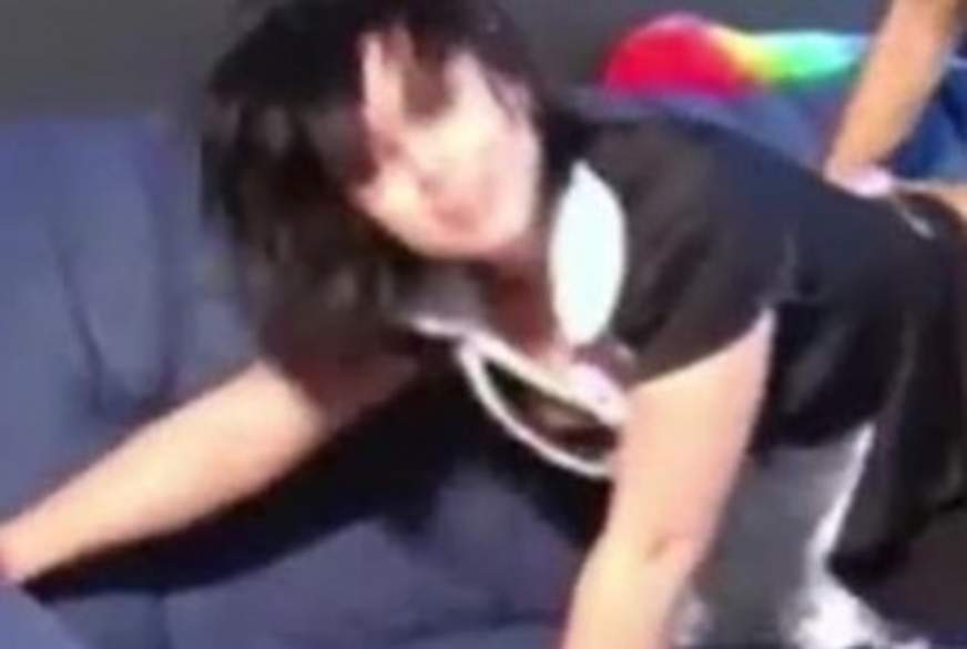 S****a a********n und rausg*****t von N**se-Bienchen pic3