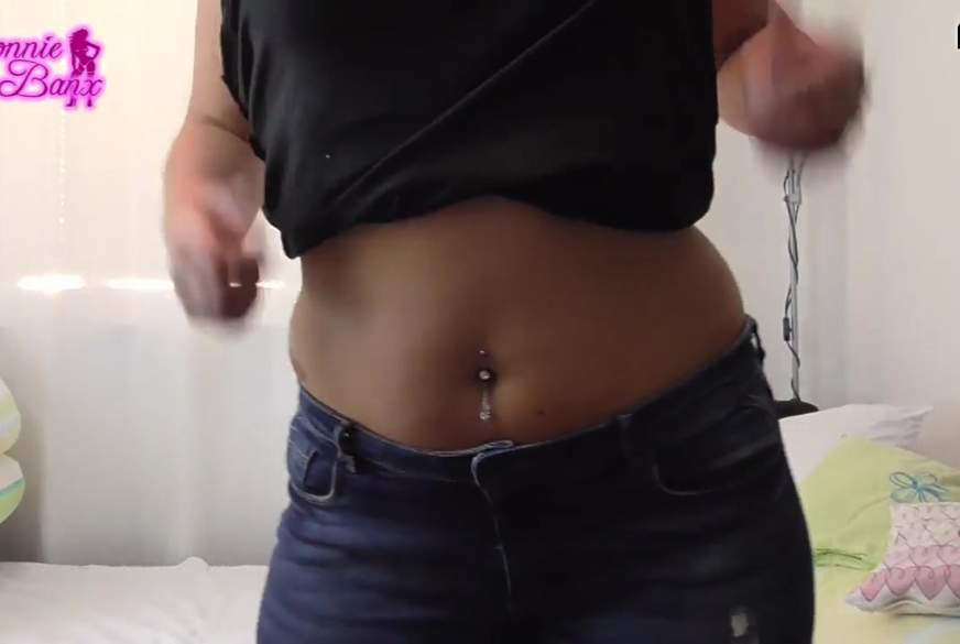 Wunschvideo für Tobi von BonnieBanx pic2