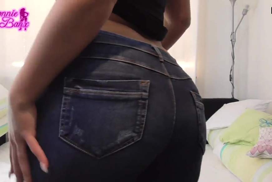 Wunschvideo für Tobi von BonnieBanx pic3