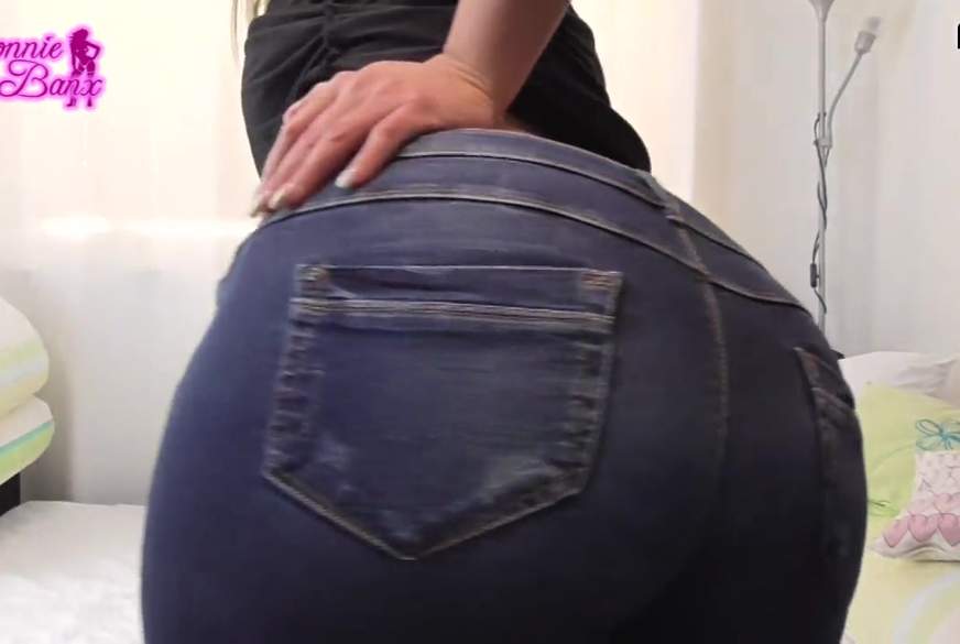 Wunschvideo für Tobi von BonnieBanx pic4