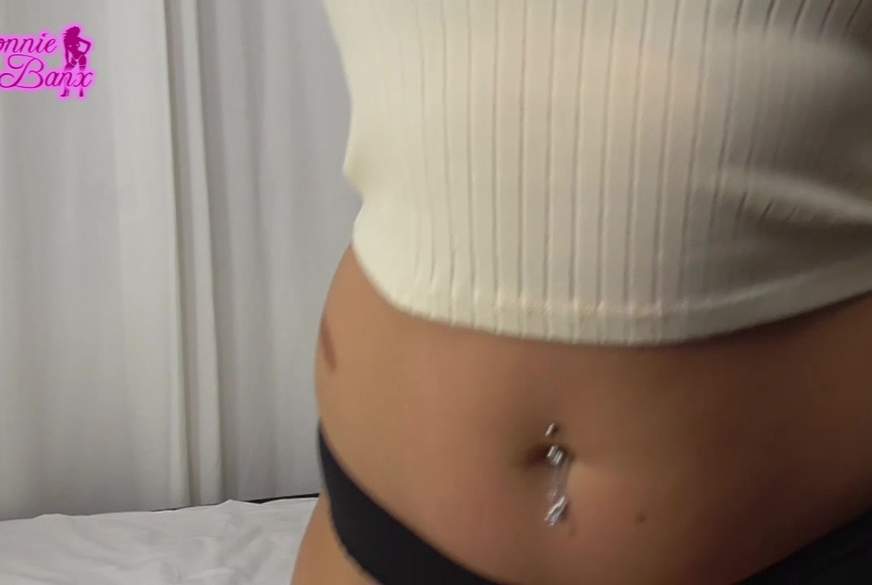 W***sverbot für Dich! von BonnieBanx pic1