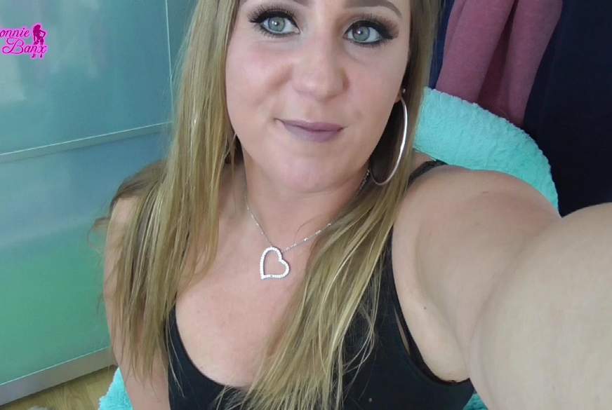 BonnieBanx: Geile Füße für Dich!