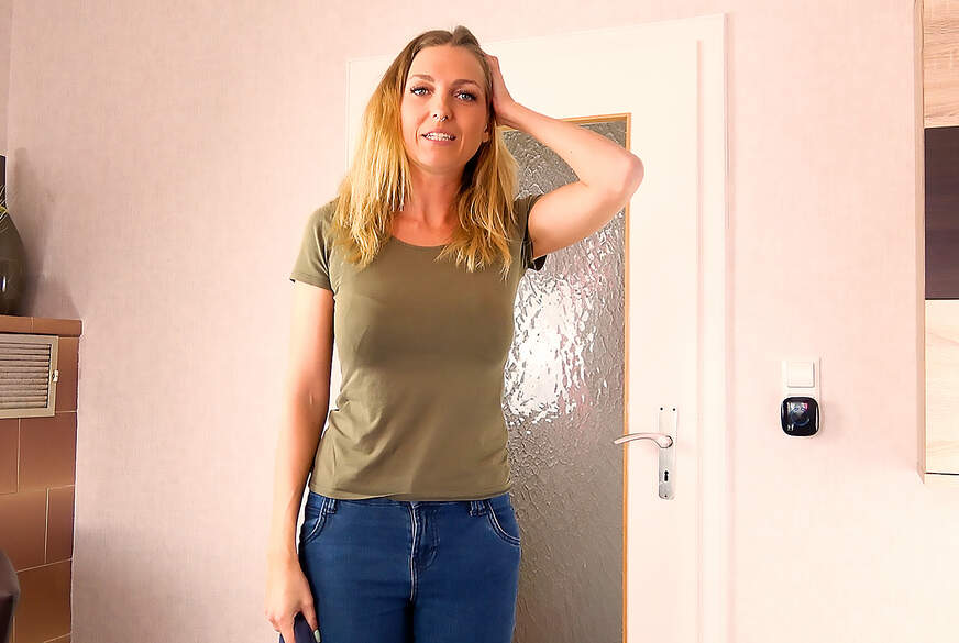 FreundschaftPlusX: Multiple Orgasmen mit Sextoy und XXL-s*****z !!